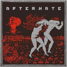 Afterhate : Demo 2008
